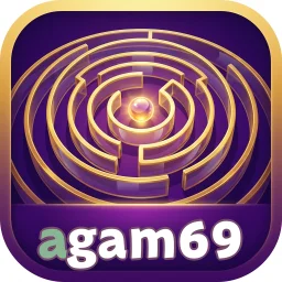 AGAM69 — ikon APK