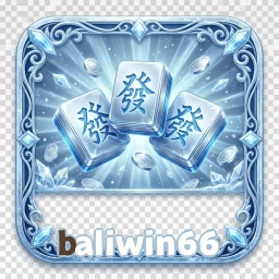 BALIWIN66 — ikon APK