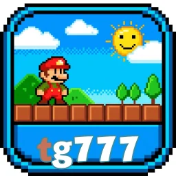 TG777 — ikon APK